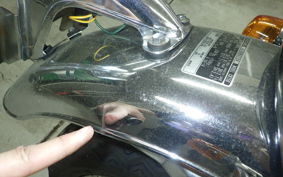 HONDA CB750 2005 CB750