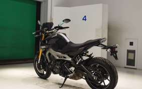 YAMAHA MT-09 A 2014 RN34J