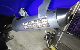 YAMAHA YZ250 2009 CG44C
