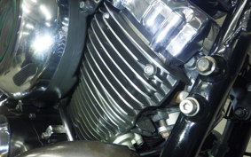 YAMAHA DRAGSTAR 400 CLASSIC  2010 VH02J