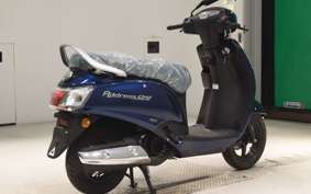 SUZUKI ADDRESS V125 Gen.2 DP12H