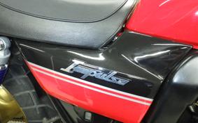 SUZUKI GSX400 IMPULSE 1995 GK79A