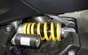DUCATI DIAVEL 1260 2021