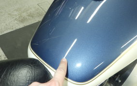 YAMAHA DRAGSTAR 250 2023 VG05J