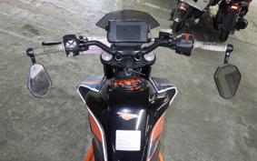 KTM 390 DUKE 2018