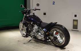 YAMAHA DRAGSTAR 400 2008 VH01J