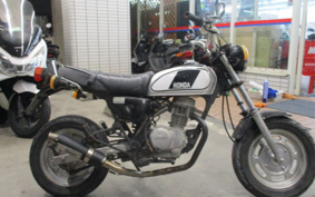 HONDA APE 100 HC07