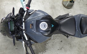 YAMAHA MT-25 A RG74J