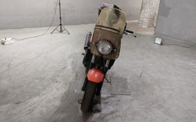 TRIUMPH SPEED TRIPLE 1995 TC301D