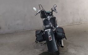 YAMAHA DRAGSTAR 400 2001 VH01J