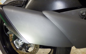 SUZUKI GSX-S1000GX 2025 EK1AA