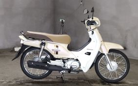 HONDA SUPER DREAM110 JA27