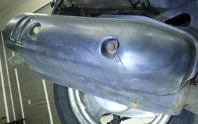 YAMAHA JOG APRIO SA11J