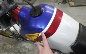 HONDA FTR250 MD17