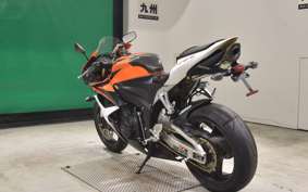 HONDA CBR600RR GEN 3 2025