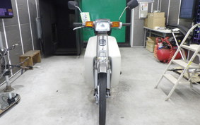 HONDA C50 SUPER CUB E AA01