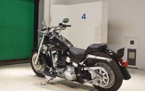 HARLEY FLSTF 1450 2006