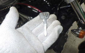 YAMAHA DRAGSTAR 1100 1999 VP10J