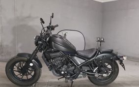 HONDA REBEL MC49