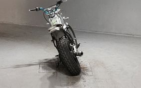 YAMAHA TW200 2JL