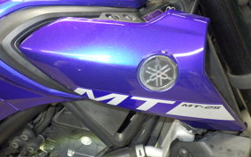 YAMAHA MT-25 A 2003 RG43J