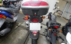 BMW F650GS 1996