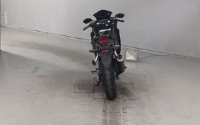 HONDA CBR250R MC41