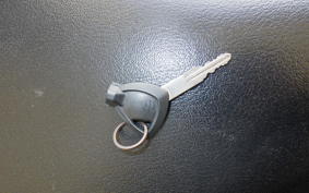 SUZUKI ADDRESS V50 CA4BA