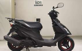 SUZUKI ADDRESS V125 S 2026 CF4MA