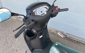 SUZUKI ADDRESS V125 DP12H