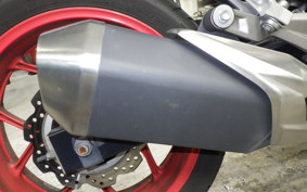 HONDA NC750S 2016 RC88