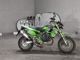 Фото Kawasaki KSR-1 с японского аукциона