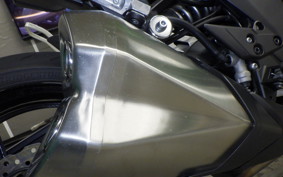 KAWASAKI NINJA 1000 A 2020 ZXT00W