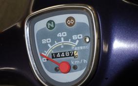 HONDA C50 SUPER CUB AA01