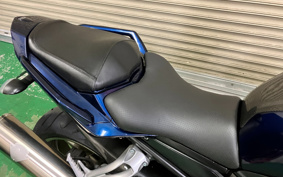 YAMAHA FZ1 FAZER 2009 RN16