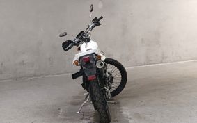 KAWASAKI SUPER SHERPA KL250G