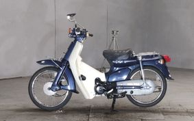 HONDA SUPER CUB50 AA01