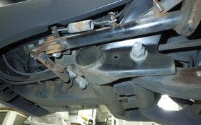 SUZUKI ADDRESS V125 G CF46A