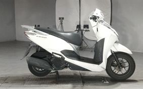 HONDA LEAD 125 JK12