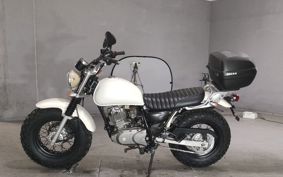 SUZUKI VAN VAN 200 NH41A