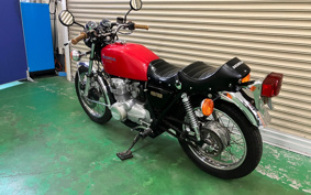 HONDA CB400 2015 CB400F