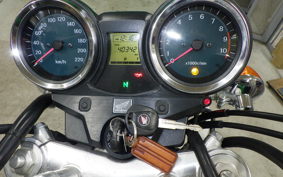 HONDA CB1100 ABS 2010 SC65