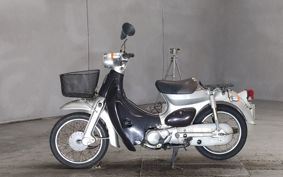 HONDA LITTLE CUB C50