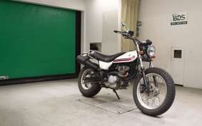 SUZUKI VANVAN 200 2002 NH42A