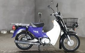 HONDA SUPER CUB110 JA07