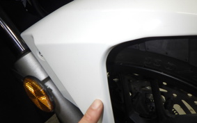 HONDA ADV150 KF38