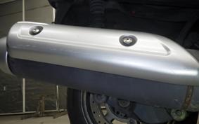 SUZUKI SKYWAVE 200 (Burgman 200) 2019 CH41A