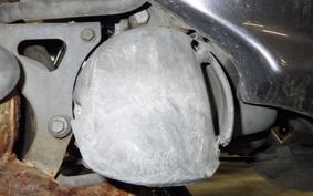 YAMAHA AXIS 100 SB06J