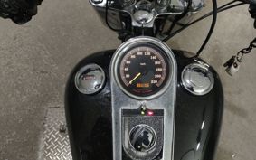 HARLEY FLSTF 1450 2000 BMY