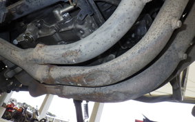 HONDA CB750 GEN 2 K 1988 RC42